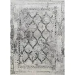 Kusový koberec Creante 19148 Grey 200x290 cm