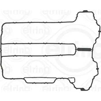 Těsnění motoru Těsnění, kryt hlavy válce ELRING 111.470 EL 111.470