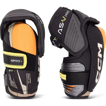 Hokejový chránič loktů Hokejové chrániče loktů CCM TACKS AS-V PRO Senior Velikost: L