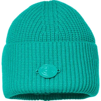 Cyklistické kalhoty Dámská čepice Goldbergh Bonbon Beanie Ice Green