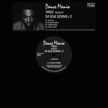 Zahraniční hudba LP Tyree Cooper: Da Soul Revival #3 2019