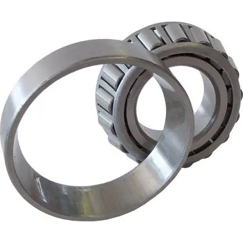 Přívěs Vnější kuželíkové ložisko 30304, 52x20x16