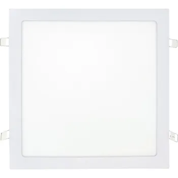 LED panel LED panel Qtec Q-211S 24W, čtvercový vestavný 2700K