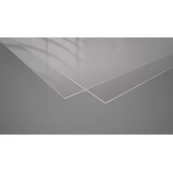 Plexisklo Plexisklo Crystal 2x2050x3050mm čiré