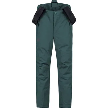 Kalhoty Hannah Akita Jr II Sea moss 158-164