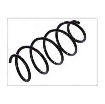 Přední pružina Fiat PUNTO Šikmá záď (188_) 1.9D60, 1.9JTD - DACO Germany