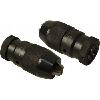 Samosvorná Vrtací Hlava 5-20 Mm Kužel B22 Geko 27792