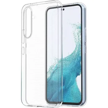 Kryt Samsung Galaxy A54 5G Slim Case Protect 2mm transparent