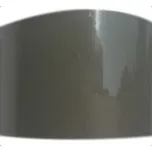 Krystalická šedá auto wrap fólie 152x50cm - interiér/exteriér