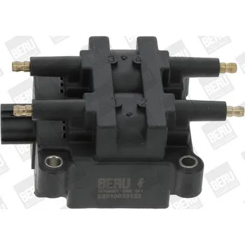 Zapalovací cívka Zapalovací cívka BorgWarner (BERU) ZSE191