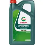 Castrol Magnatec Stop-Start E 5W-20 5L
