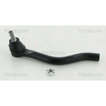 Čep řízení Hlava příčného táhla řízení TRISCAN 8500 40132