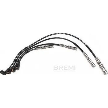 Zapalovací kabel Sada kabelů pro zapalování BREMI 206N200