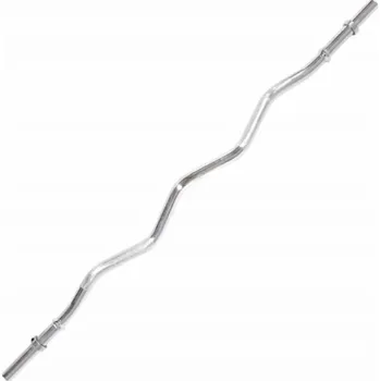 Dlažba Best Sporting Neck Slightly Broken 120 cm BEST SPORTING fi30mm rings