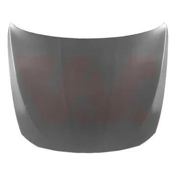 Kapota Kapota motoru VAN WEZEL 0617660