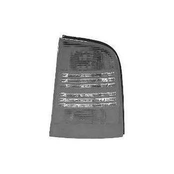 Zadní světlomet Zadní světlo VAN WEZEL 7620934