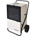 Profesionální odvlhčovač, vysoušeč vzduchu, sběrač vlhkosti 100 l za 24 hodin, 1840 W, DH 792 MASTER (MASTER)