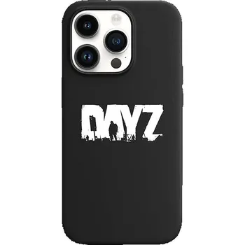 Pouzdro na tablet DayZ Survivor Magsafe Phone Case for iPhone 15 Pro
