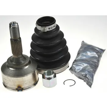 Hřídel nápravy Sada kloubů, hnací hřídel SPIDAN 20300