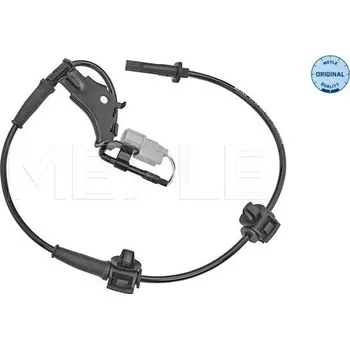 Brzdový systém Snímač, počet otáček kol MEYLE 31-14 899 0001