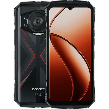 Mobilní telefon Doogee S118