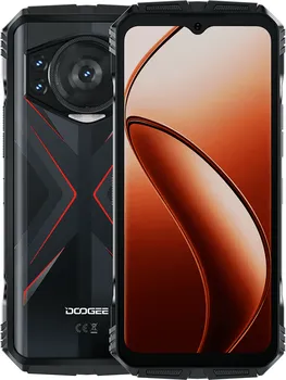 Mobilní telefon Doogee S118