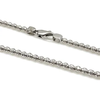 Náramek Šperky Jan Kos Jan Kos jewellery Stříbrný náramek 12115359