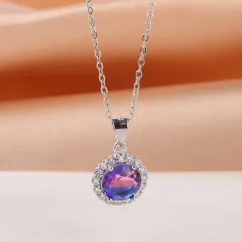 Přívěsek Jan Kos jewellery Stříbrný přívěsek MHT-2497/sm00