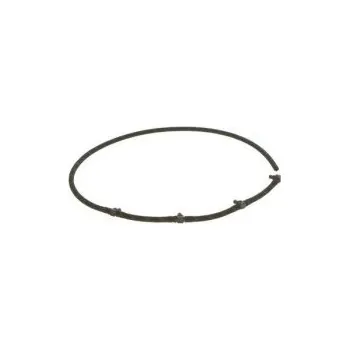 Palivová hadice 3 Mini CLUBMAN (R55) - OneD, CooperD, CooperSD