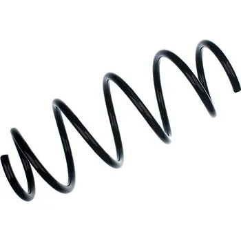 Autodíl Pružina podvozku DENCKERMANN D700053