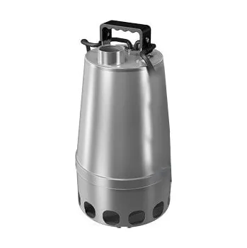 Čerpadlo ZENIT DG-STEEL 75 T50 TRG 10m 400V plovák