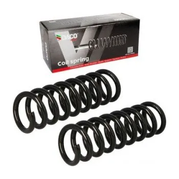 Zadní pružina Mercedes C-CLASS T-Model (S202) C180T, C200TCDI, C200TD, C200T, C220TCDI,