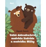 Velká dobrodružství medvěda Nedvěda a…
