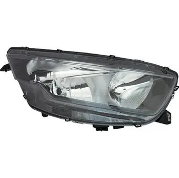 Přední světlomet Hlavní světlomet VAN WEZEL 2817962M