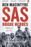 SAS: Rogue Heroes - Ben MacIntyre [EN]…