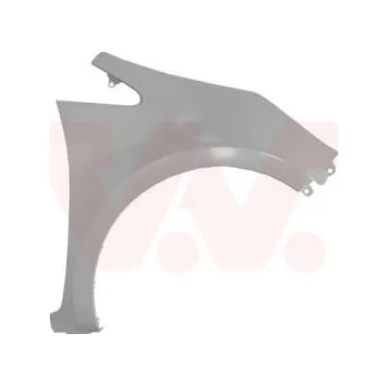 Blatník karosérie Blatník VAN WEZEL 8323658