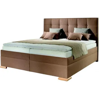 Postel Čalouněná postel Murano