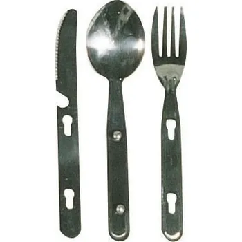 Příbor Příbor 3ks STANDARD set