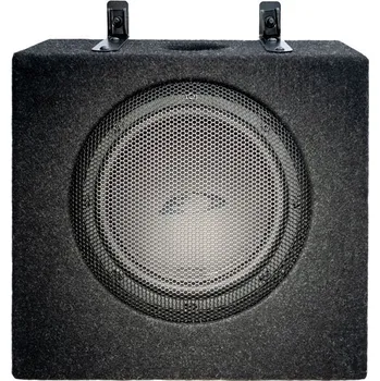 Reproduktor do auta Subwoofer v boxu Alpine SWC-D84T6