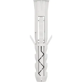 Hmoždinka Klimas Hmoždinka univerzální bez vrutu 8,0x50 blistr 14ks/1balení