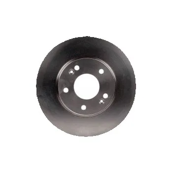 Brzdový kotouč Brzdové kotouče 280 mm Hyundai i30 (PDE, PD, PDEN) - BOSCH