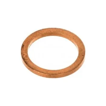 podložka Měděná Podložka 18x24x2mm MZR 72900