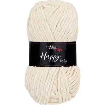 Příze Vlna Hep Happy Baby 41015