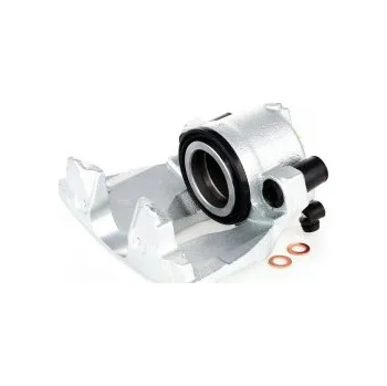 Brzdový třmen Pravý přední brzdový třmen Opel CORSA C (X01) - DACO Germany