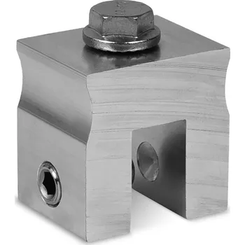 Rozvaděč K2 SYSTEMS Svorka Solid Snap SeamClamp CF:x 2003082