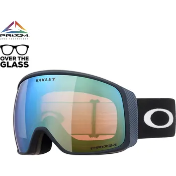 Snowboardové brýle Oakley Flight Tracker L matte black | prizm sage gold 2026 - Odesíláme do 24 hodin