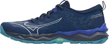 Pánská běžecká obuv Mizuno Wave Daichi 8 GTX J1GJ245651