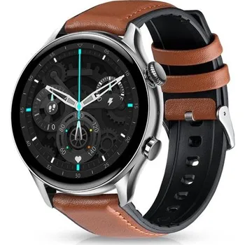 Chytré hodinky Hodinky Niceboy WATCH GTR silver - VÝPRODEJ