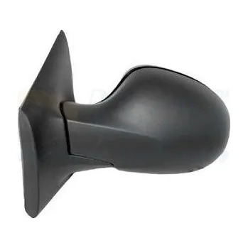 Auto zrcátko vnejsi zpetne zrcatko VAN WEZEL 4371817