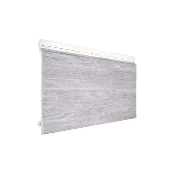 Fasádní obklad - deska Multipaneel Decor CZ MP250 - 3003 WOODEC Sheffield Oak Concrete /6 m